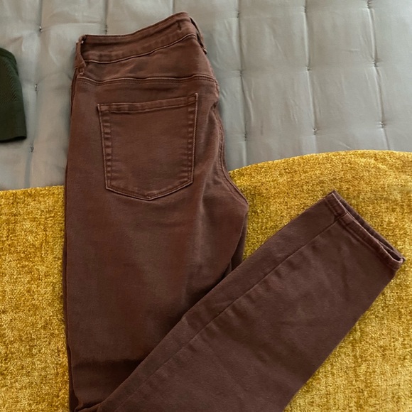Bullhead Denim - Bullhead stretchy jeans